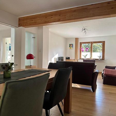 Ferienhaus Ginkgo Biloba Malsbenden Eksteriør bilde